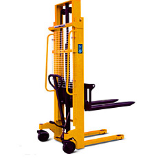 選擇電動堆高車的客戶經(jīng)常忽略的幾個(gè)問題(圖3) \