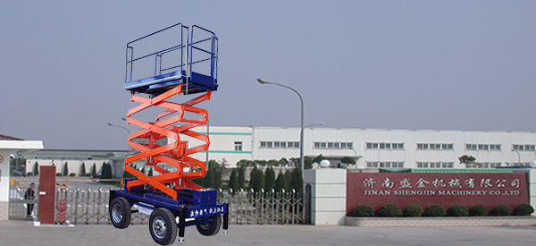 盛金廠家告訴您液壓升降機(jī)管路的安裝注意事項(xiàng)(圖1) \