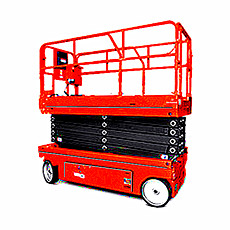 購(gòu)買(mǎi)升降平臺(tái)要注意,這幾個(gè)配置最容易偷工減料(圖3) \