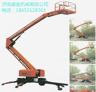 淺談液壓升降機的重要組件液壓油缸(圖1) \