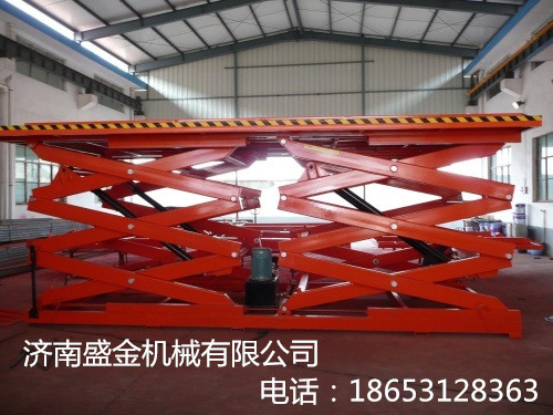 小型升降機(jī)納入農(nóng)機(jī)購置補(bǔ)貼刺激企業(yè)生產(chǎn)積極性(圖1) \