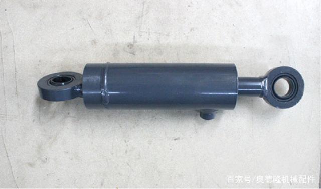 拆卸液壓油缸的注意事項(圖1) 拆卸液壓油缸的注意事項(圖1)