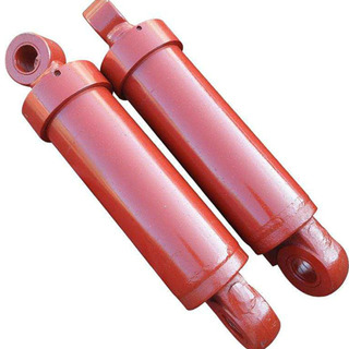 液壓油缸的使用要求(圖3) 液壓油缸的使用要求(圖3)