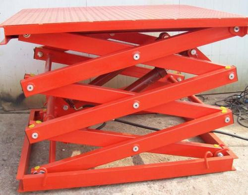 固定升降平臺(tái)性能優(yōu)勢(shì)(圖1) 固定升降平臺(tái)性能優(yōu)勢(shì)(圖1)