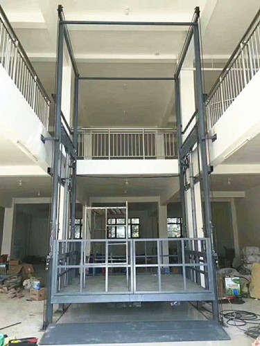  ? 需要升降機(jī)生產(chǎn)廠家定制升降平臺(tái)時(shí)要了解這些參數(shù)！(圖1)