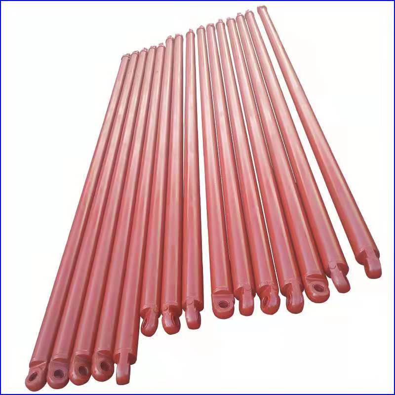 ?常見的液壓缸類型有哪幾種？(圖1)