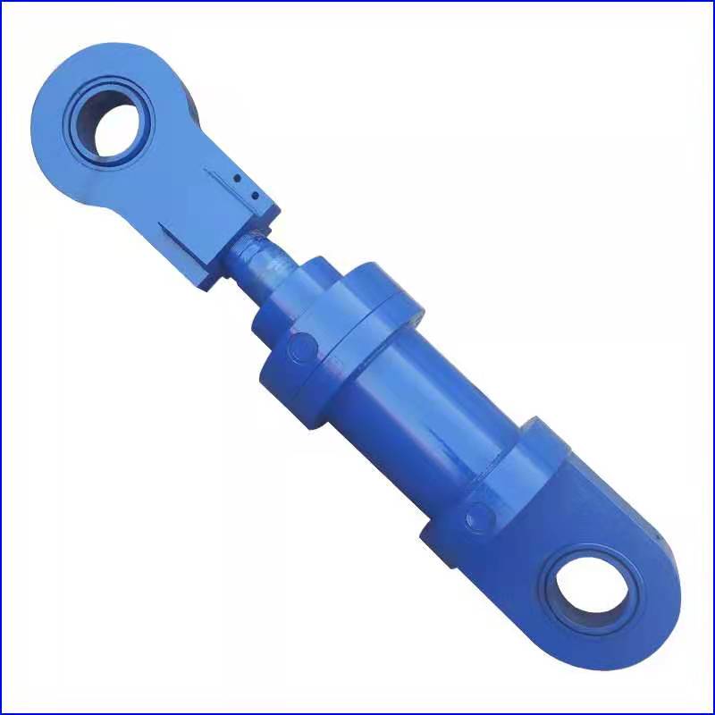 液壓油缸安裝有哪些注意事項？如何維護(hù)保養(yǎng)液壓缸？(圖1)